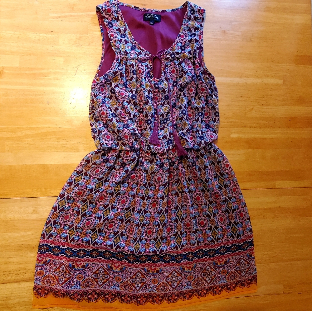 Dress